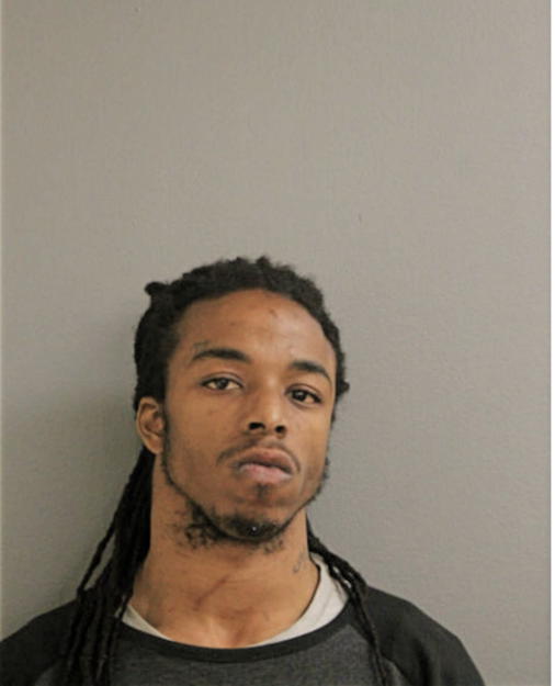 LANELLE WHITE, Cook County, Illinois