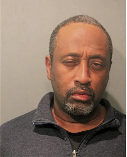 RODNEY C WHITE, Cook County, Illinois