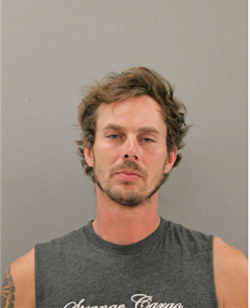 CONRAD J WIEHER, Cook County, Illinois
