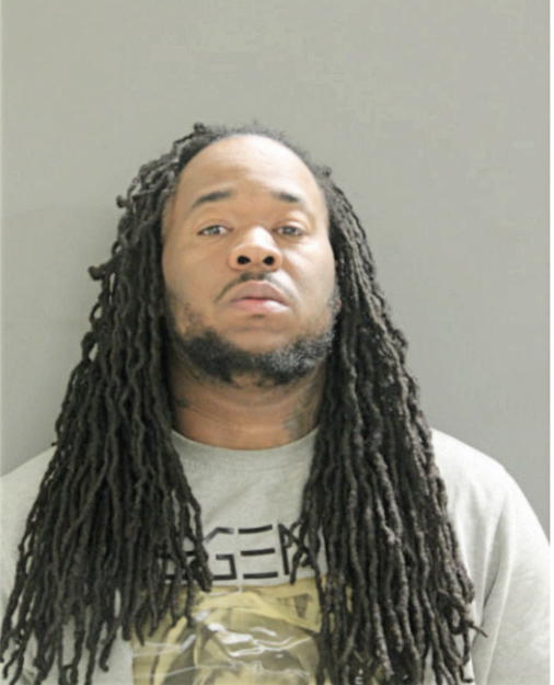 CORTEZ WILLIAMS, Cook County, Illinois