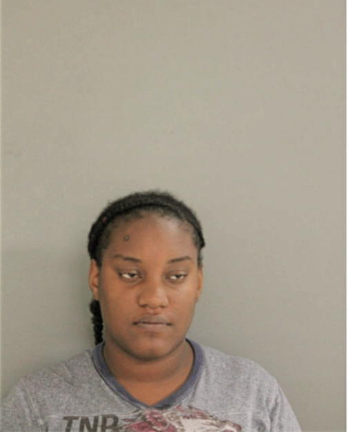 SAMANTHA WILLIAMS, Cook County, Illinois