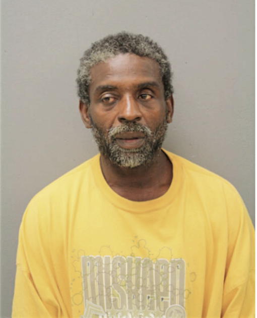TEDERRO L WILSON, Cook County, Illinois
