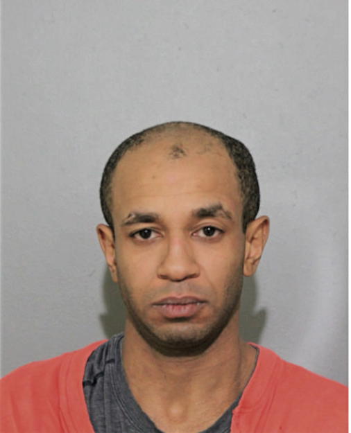 DENNIS WINSTEAD, Cook County, Illinois