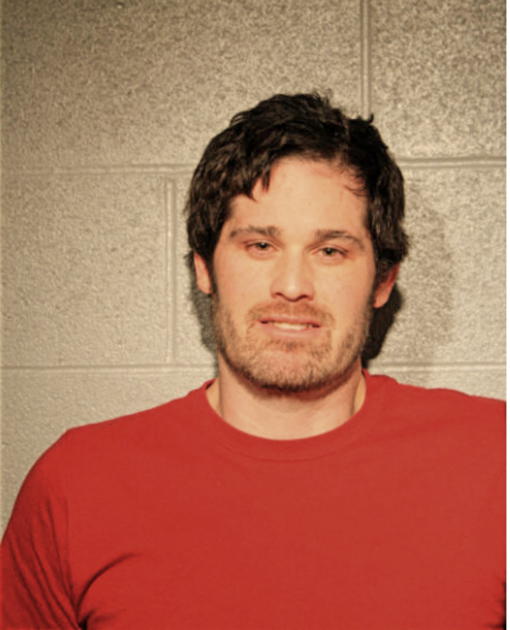 PATRICK WINTER, Cook County, Illinois