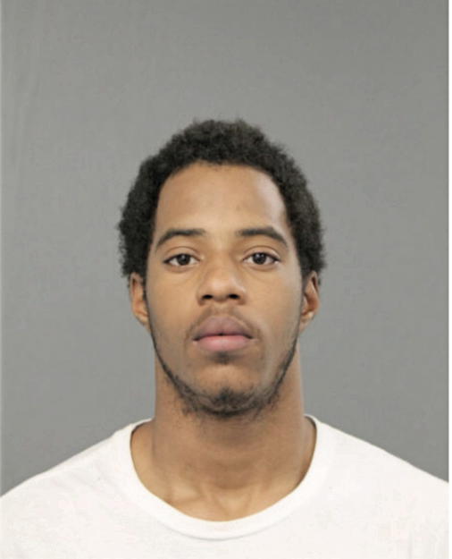 DEONTE R WISE, Cook County, Illinois