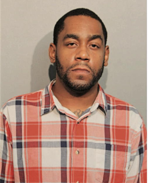 SCOTTY L WOODS, Cook County, Illinois