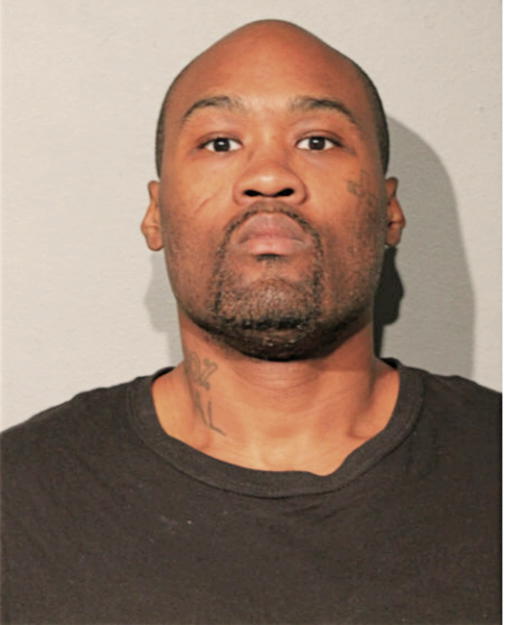 COREY YOUNG, Cook County, Illinois