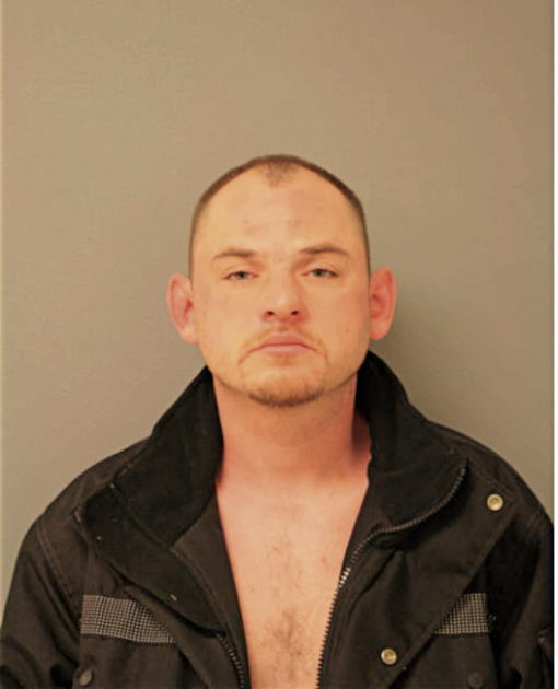 AARON ZAWADZKI, Cook County, Illinois