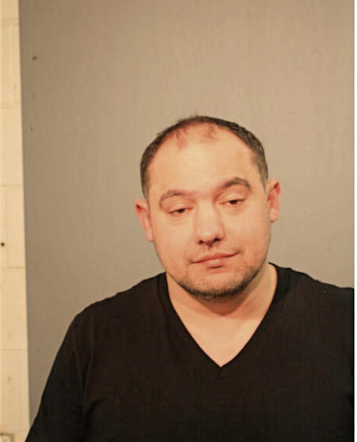 DANIEL ZIELINSKI, Cook County, Illinois