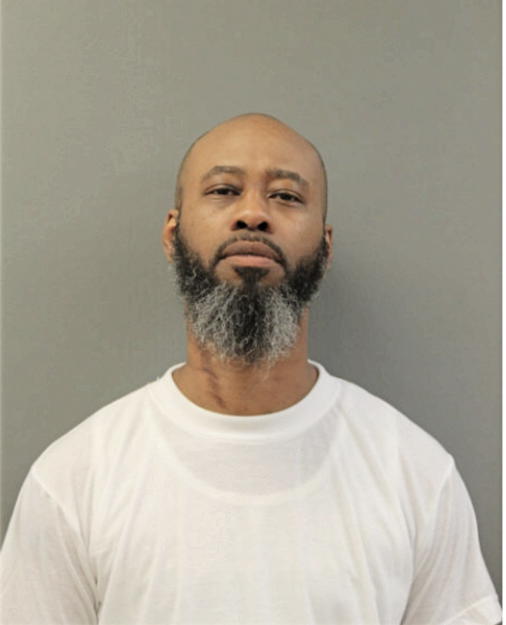 GARY D AARON, Cook County, Illinois