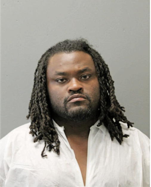 WADDEL ADAMS, Cook County, Illinois