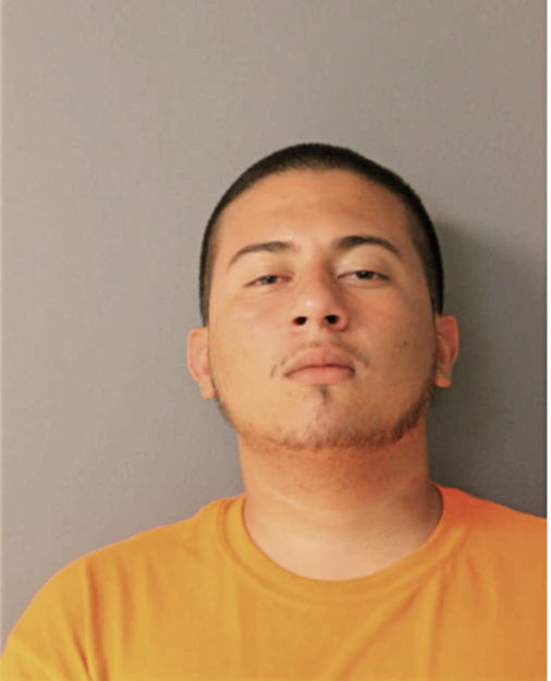 KEVIN A AGUILAR, Cook County, Illinois