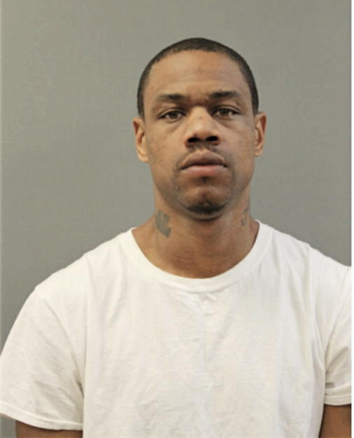 ANTHONY C ALEXANDER, Cook County, Illinois