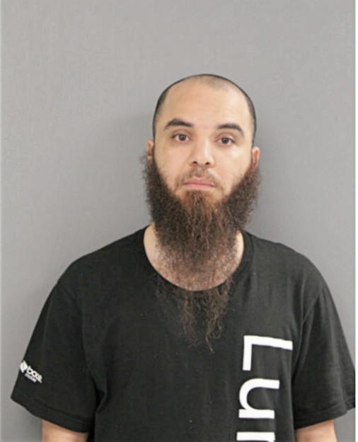 FADI Y ALMUZAYYAN, Cook County, Illinois