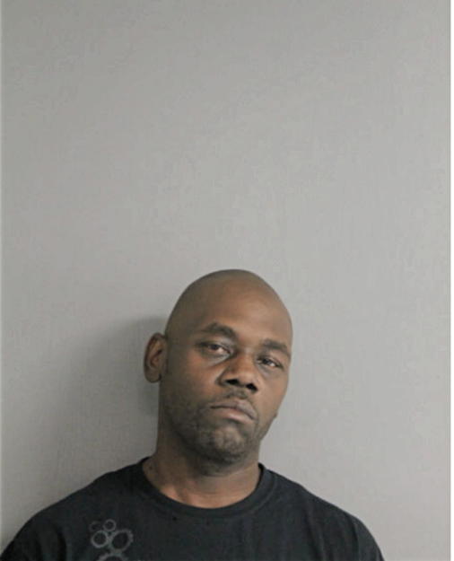 JOSHUA ANDERSON, Cook County, Illinois