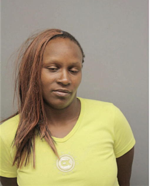 LADONNA D ARMSTRONG, Cook County, Illinois