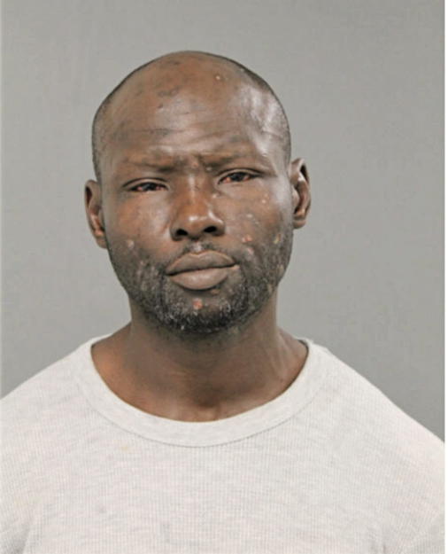 WILLIE L BAKER, Cook County, Illinois