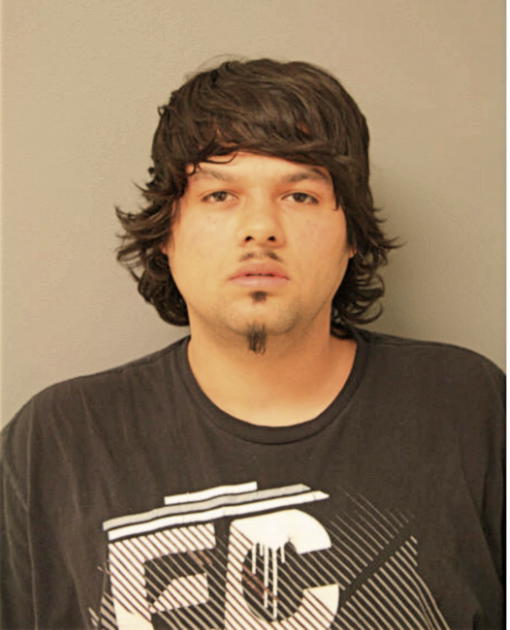HERNAN BARRON, Cook County, Illinois