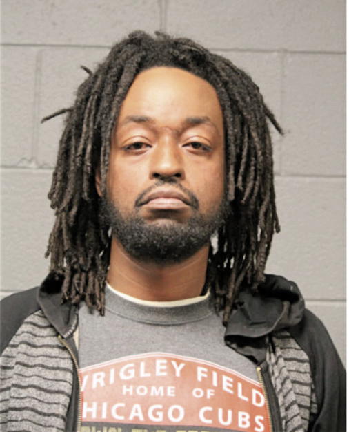 FAISAL D BARTLEY, Cook County, Illinois