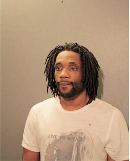 AARON BASSETT, Cook County, Illinois