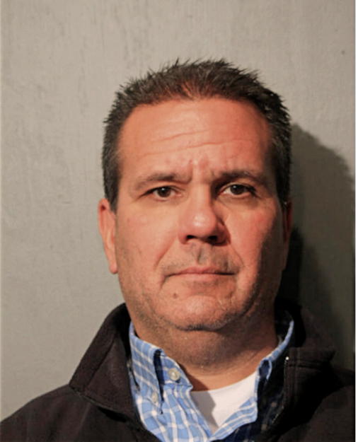 JAMES BELCASTRO, Cook County, Illinois