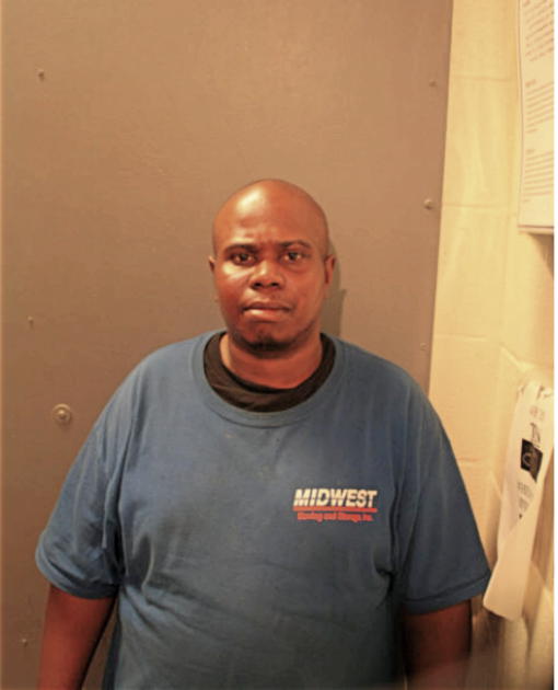 DONTEE BENNET, Cook County, Illinois