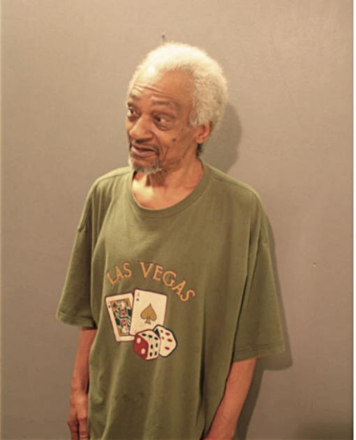 PHILLIP BERRY, Cook County, Illinois