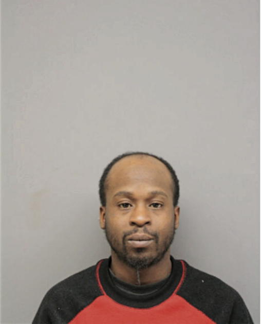 STEVEN O BERRYHILL, Cook County, Illinois