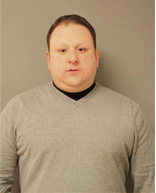 PAUL JOHN BERTUCCI JR, Cook County, Illinois