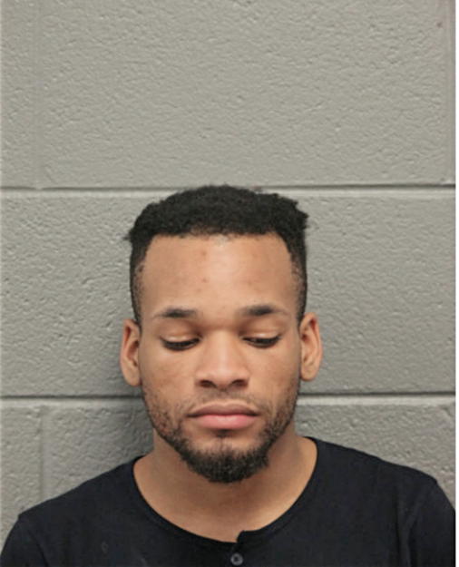 NOBLE BEY, Cook County, Illinois