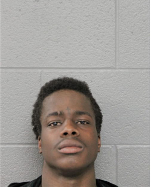 TOBY BOENS, Cook County, Illinois