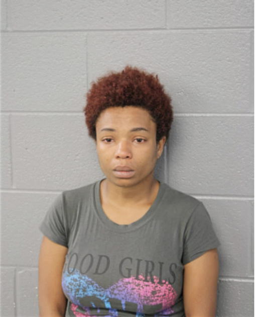 MIA L BOYD, Cook County, Illinois