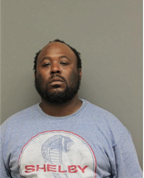 BRYANT BRADLEY, Cook County, Illinois