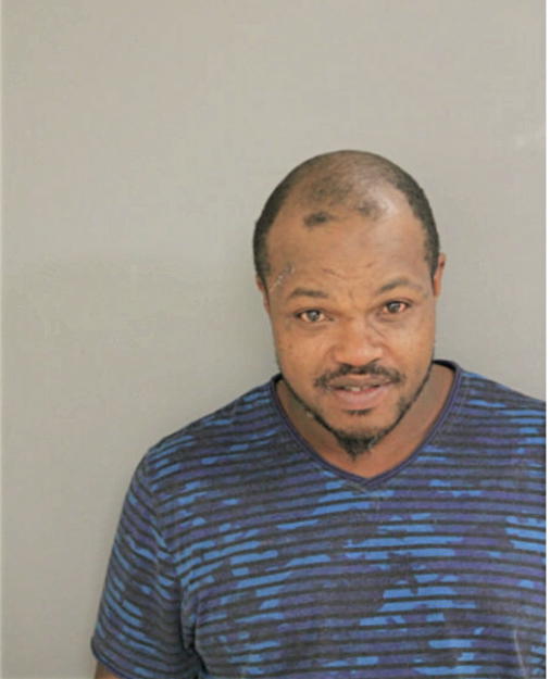 ANDRE BRIDGES, Cook County, Illinois