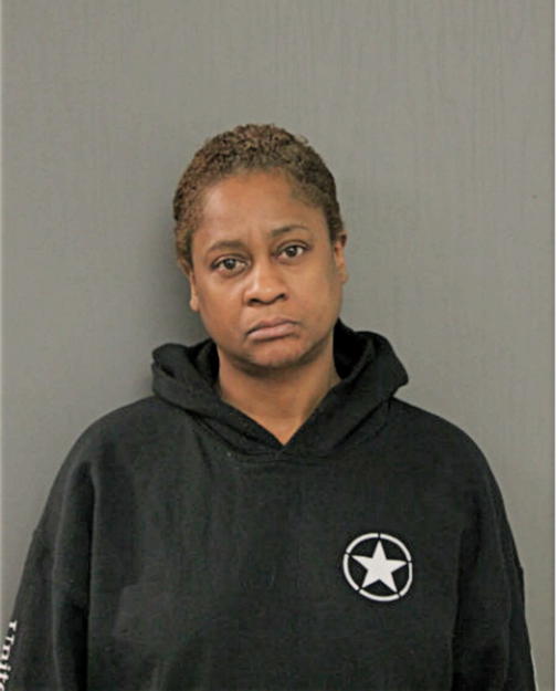 ANTHERNETTE BROWN, Cook County, Illinois