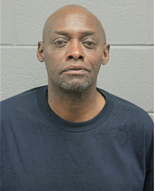 AARON BRYANT, Cook County, Illinois