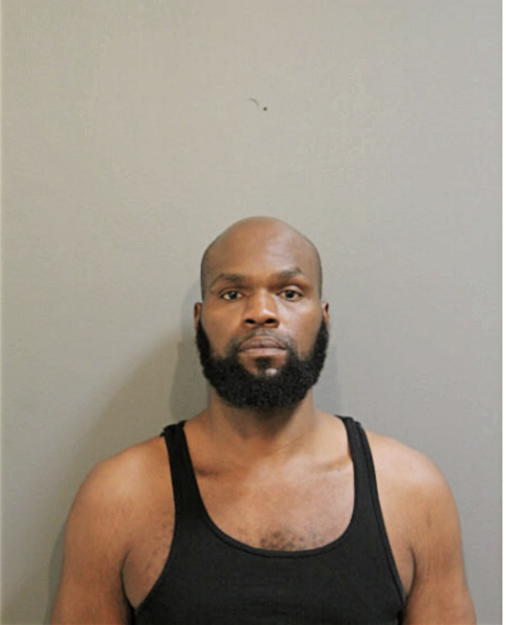 CLARENCE T BRYANT, Cook County, Illinois