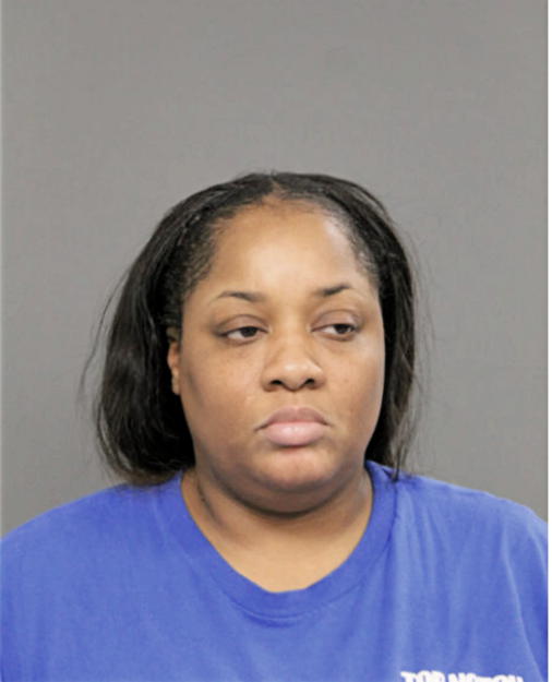 JANICE BURNETT, Cook County, Illinois