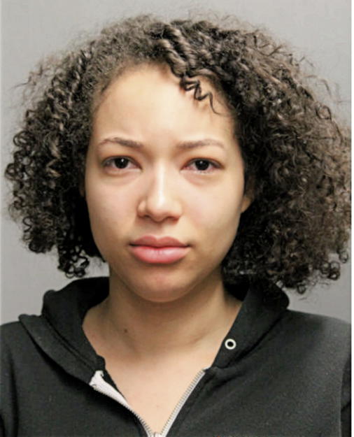 LASHAY K BURNS, Cook County, Illinois