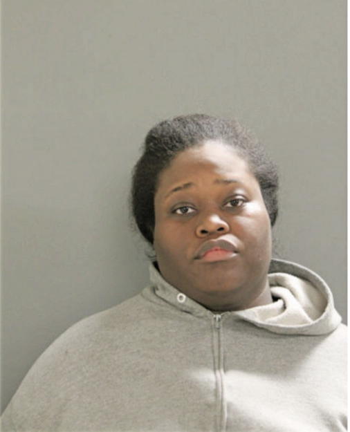 TABITHA L BURT, Cook County, Illinois