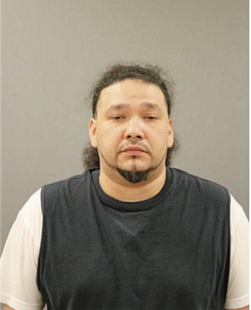 ANDRES BUSTAMANTE, Cook County, Illinois