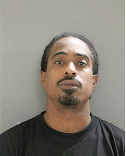 KEITH P BUTLER, Cook County, Illinois