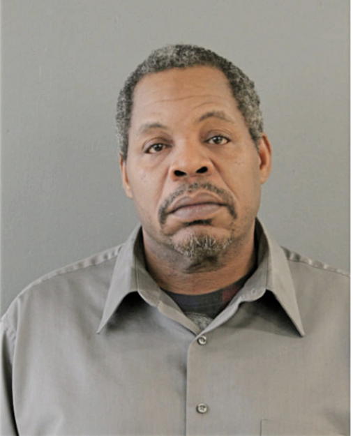 JAMES E CAREY, Cook County, Illinois