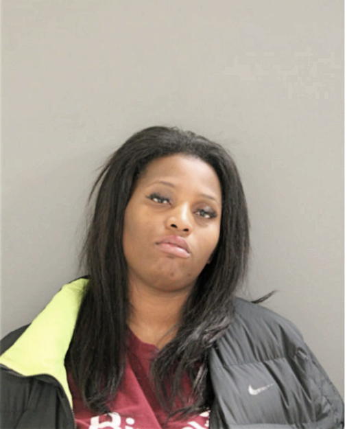 ESSIE M CARR, Cook County, Illinois