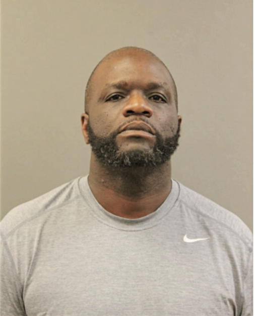 EDDIE L CARROLL, Cook County, Illinois