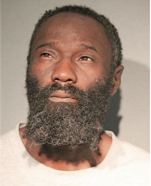 ANTOINE CARTER, Cook County, Illinois