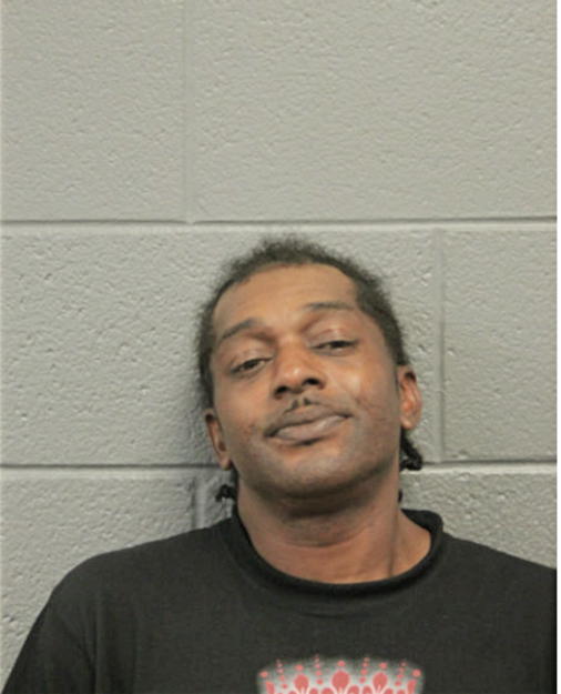 BOBBY L CHAMBERS, Cook County, Illinois
