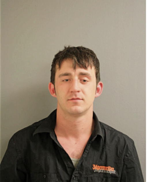 JAMES WARREN CHONKO, Cook County, Illinois