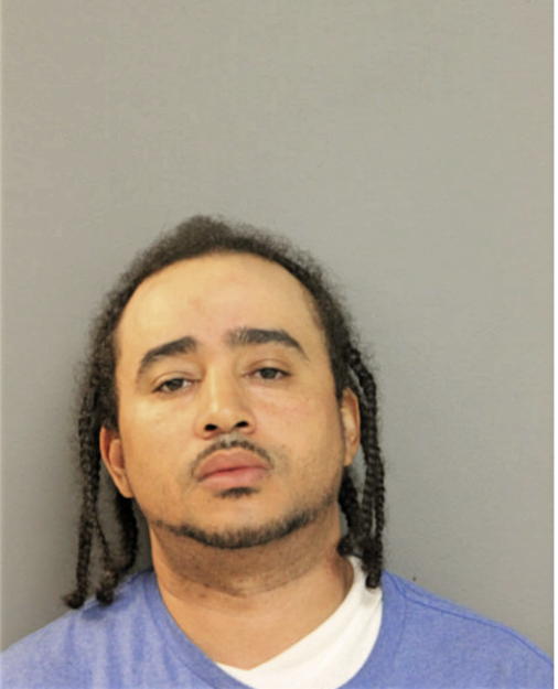 VERNON L CLAY, Cook County, Illinois