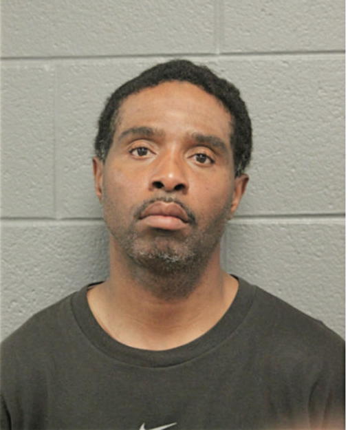 ROBERT L COLEMAN, Cook County, Illinois
